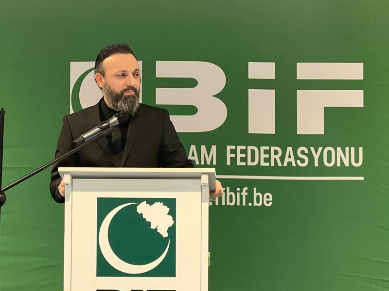 "Müslümanca Hayat Nasıl Olmalı?" Konulu Programımız Gerçekleşti